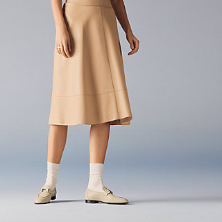 モカシン《パリ》 | Hermès - エルメス-公式サイト
